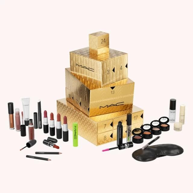 MAC Advent Calendar