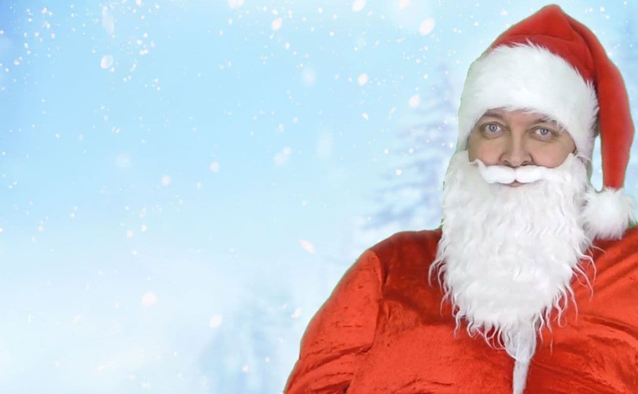 Gjerrigknarkens Julekalender